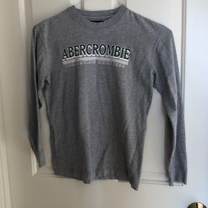Abercrombie tee